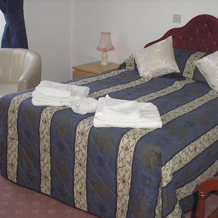 Allerdale Hotel Torquay Bagian luar foto