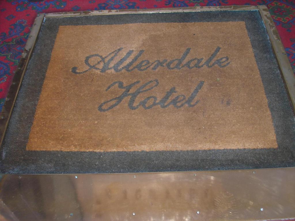 Allerdale Hotel Torquay Ruang foto